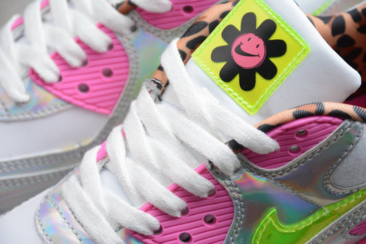 Nike Air Max 90 “Have a Nike Day” – Ausdruck der Freude in Sneakerform