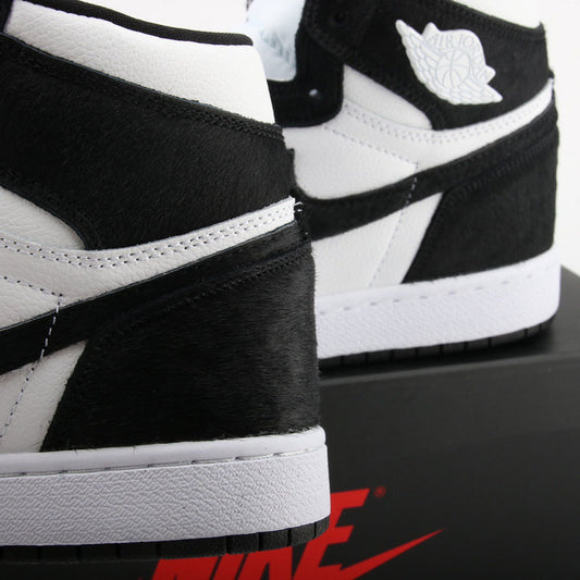 Air Jordan 1 Low “UNC” — a popular sneaker