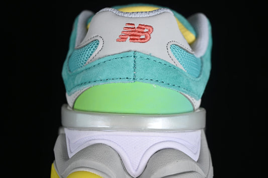 New Balance 9060 (clearly visible on the tongue tag)