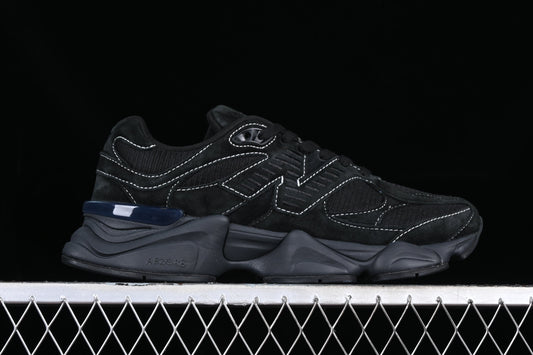 New Balance NB9060 Black Edition