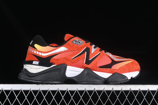 New Balance 9060 – Sunset Flame Edition