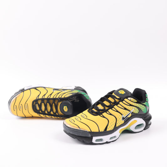 Nike Air Max Plus (Tuned Air TN) sneakers