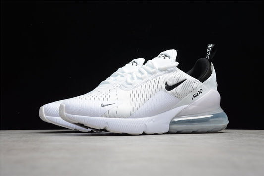 Nike Air Max 270 White/Black