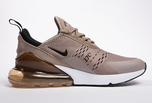 Nike Air Max 270 Beige/Tan – Der ultimative Lifestyle-Sneaker