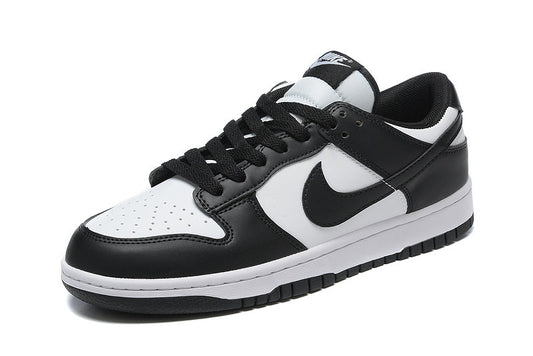 Nike Dunk Low Retro “Black/White