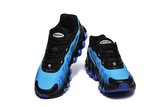 Nike Air Max DN (Black/Blue-Purple