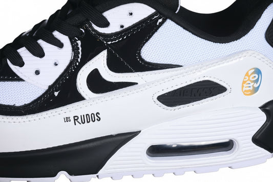 Nike Air Max 90 „Los Rudos