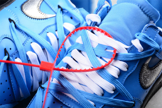 Nike Air Force 1 “MCA/University Blue”,