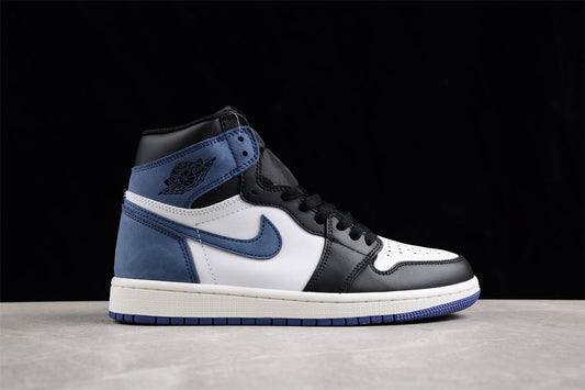 Air Jordan 1 High OG Greedy Blue Moon