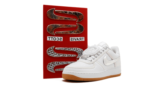 Nike Air Force 1 Low Travis Scott (AF100)