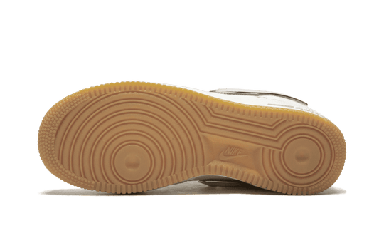 Nike Air Force 1 Low Travis Scott Sail