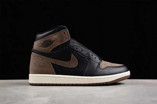 Air Jordan 1 High OG Dark Mocha