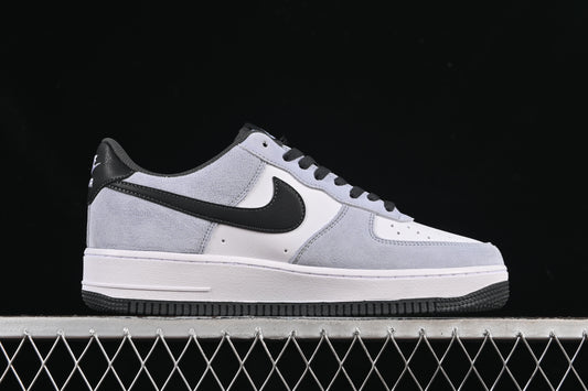 Nike Air Force 1 '07 Low – The Timeless Icon Reimagined