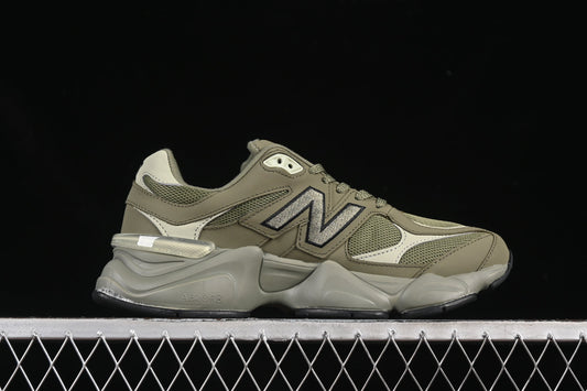 New Balance NB9060 Olive Green