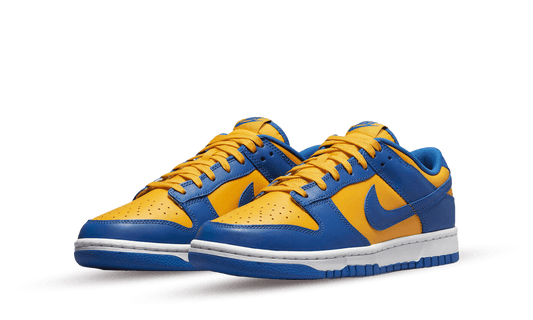 Nike Dunk Low UCLA